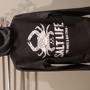 Salt Life Hoodie